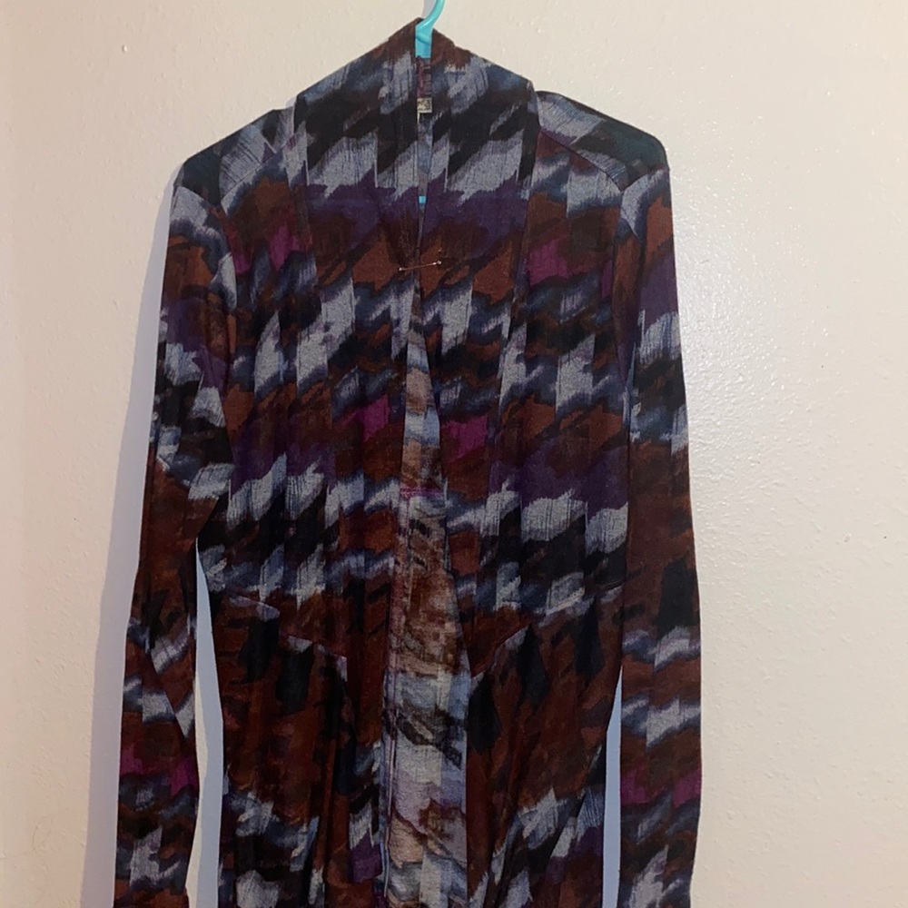 Women’s Western Cardigan